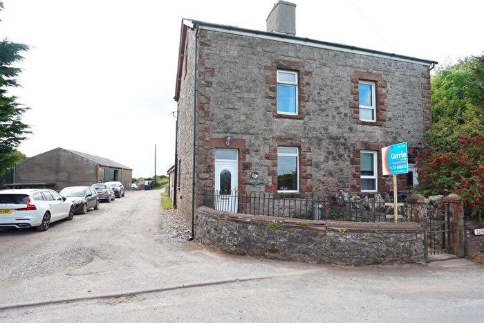 4 Bedroom Semi-Detached House For Sale In Longlands, Dalton In Furness, LA15