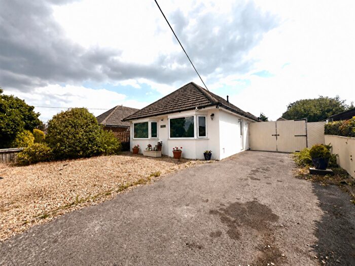 3 Bedroom House For Sale In Westwood Avenue, Ferndown, BH22