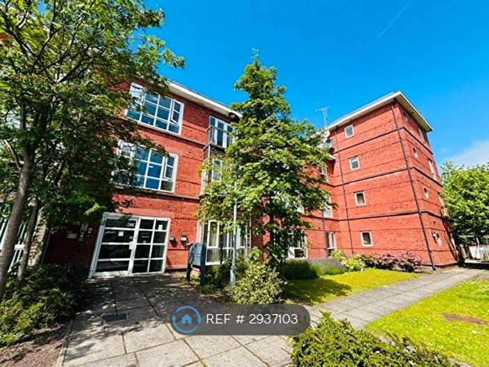 2 Bedroom Flat To Rent In Gilmartin Grove, Liverpool, L6
