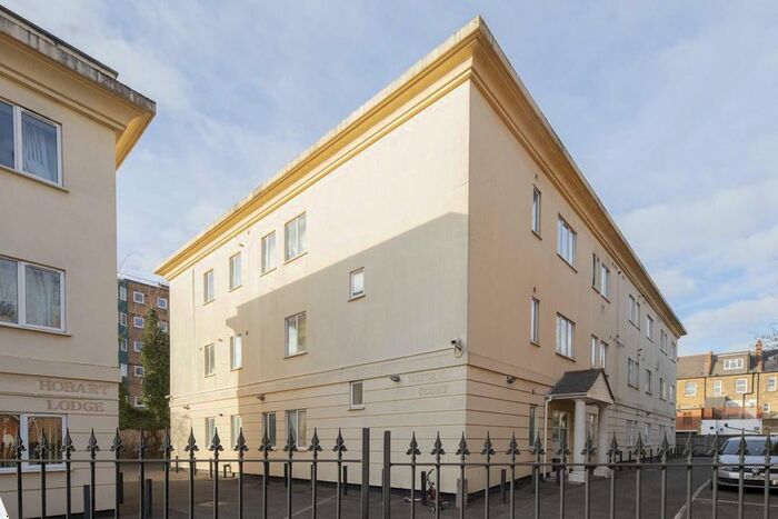 2 Bedroom Flat To Rent In Leeland Terrace, London, W13