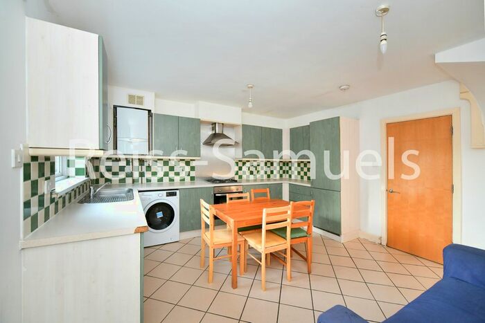 5 Bedroom Terraced House To Rent In Ferry Street, Isle Of Dogs, Docklands, London, E14