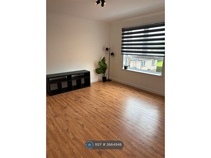 2 Bedroom Flat To Rent In St. Monica's Way, Coatbridge, ML5