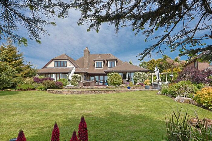 4 Bedroom Detached House For Sale In Camelford, Cornwall, PL32