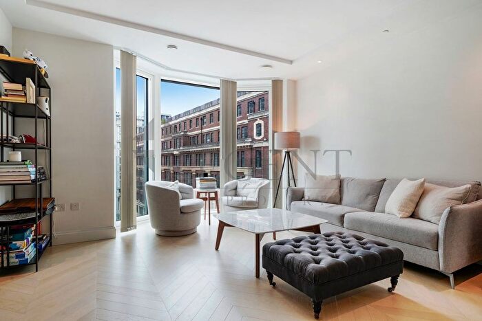 2 Bedroom Flat To Rent In Millbank Residences, Westminster, SW1P