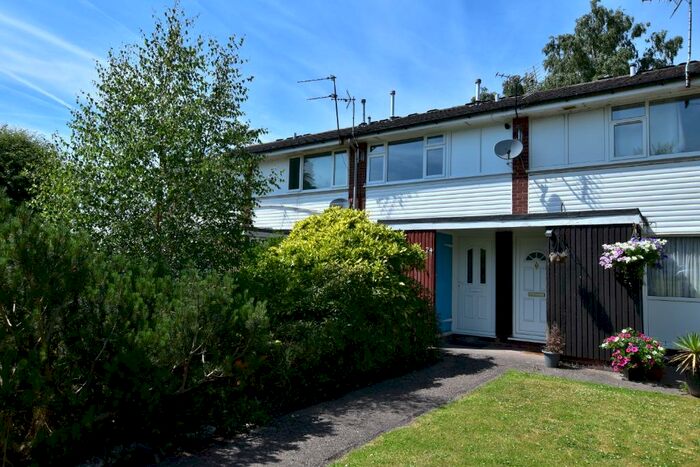 1 Bedroom Flat To Rent In Greensome Lane, Doxey, ST16