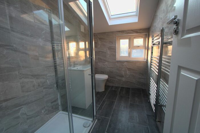 1 Bedroom Flat To Rent In Queen Street, Croydon, CR0