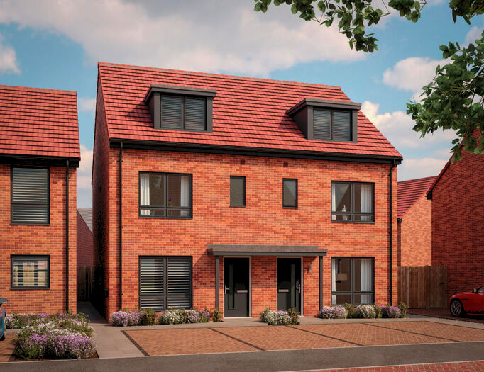 4 Bedroom Semi-Detached House To Rent In Stone Lodge Road, Dartford, DA2