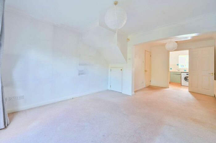2 Bedroom Terraced House For Sale In Ashmore Close, Peckham, London, SE15