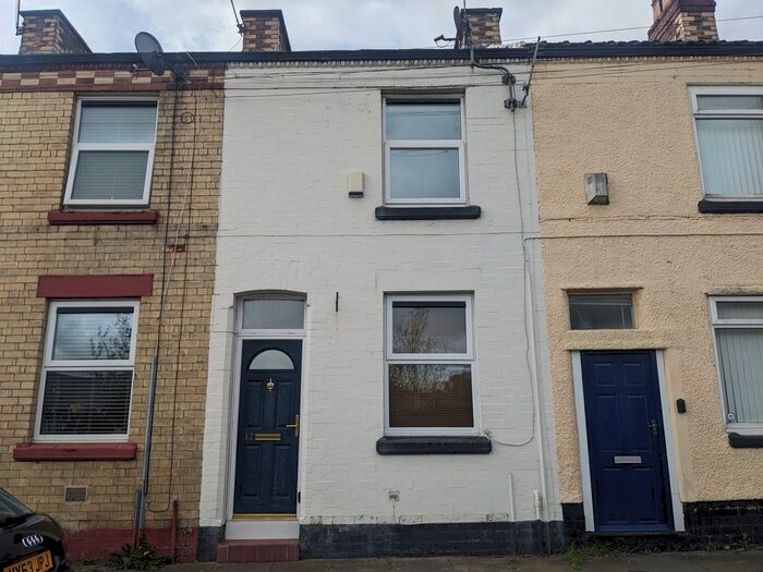 2 Bedroom Property To Rent In South Grove, Dingle, Liverpool, L8
