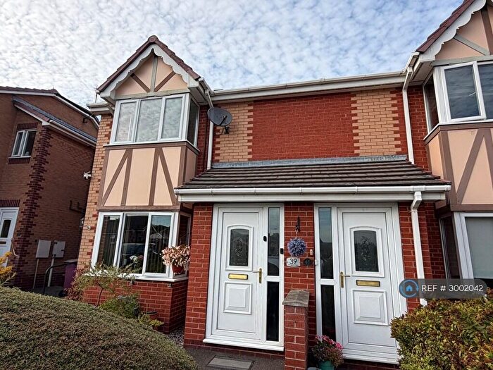 2 Bedroom Flat To Rent In Chapel Close, Clowne, Chesterfield, S43