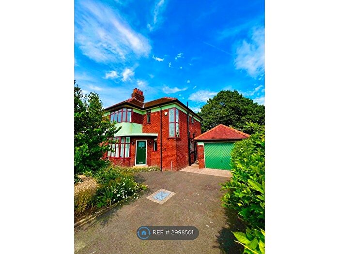 3 Bedroom Semi Detached House To Rent In Eastgate, Preston, PR2