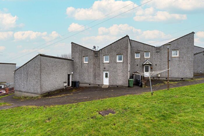 3 Bedroom Terraced House For Sale In Cotlaws, Kirkliston, EH29
