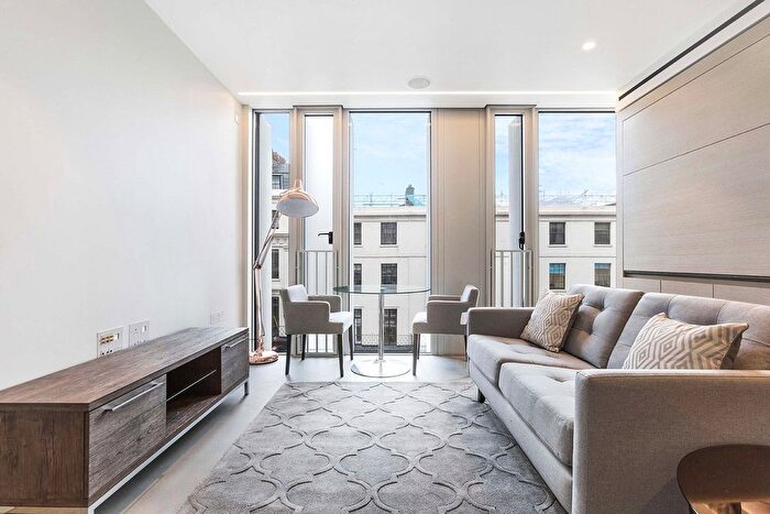 Studio To Rent In The Nova Building, Buckingham Palace Road, London, SW1W