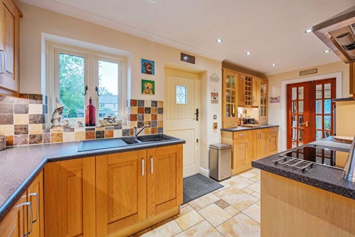 3 Bedroom Detached House For Sale In Green View, Brassington, Matlock, DE4