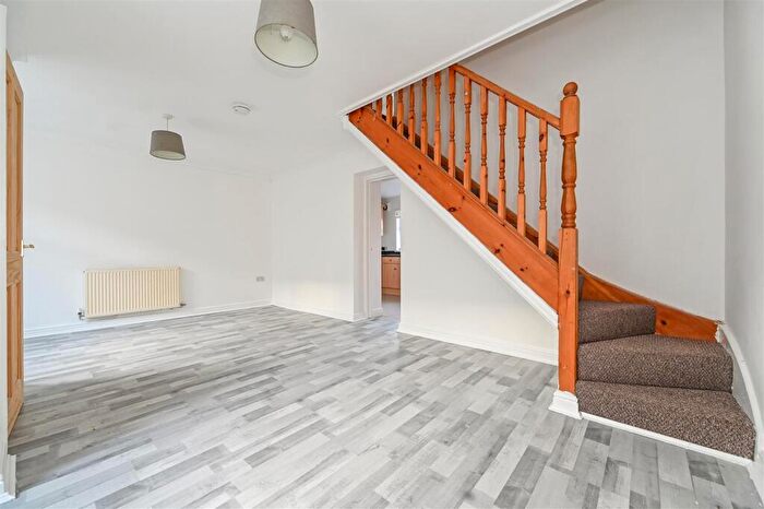 3 Bedroom Terraced House For Sale In Francis Street, Dowlais, Merthyr Tydfil, CF48