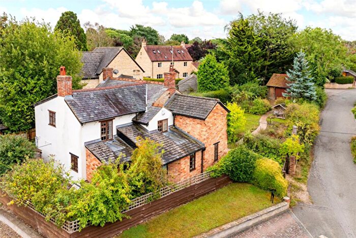 4 Bedroom Detached House For Sale In Cattle End, Silverstone, Towcester, Northamptonshire, NN12