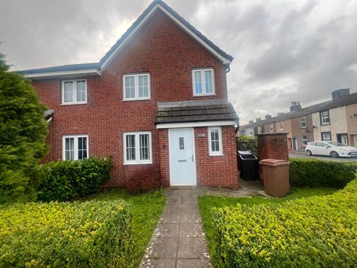 3 Bedroom Detached House To Rent In Weavers Avenue, Frizington, CA26