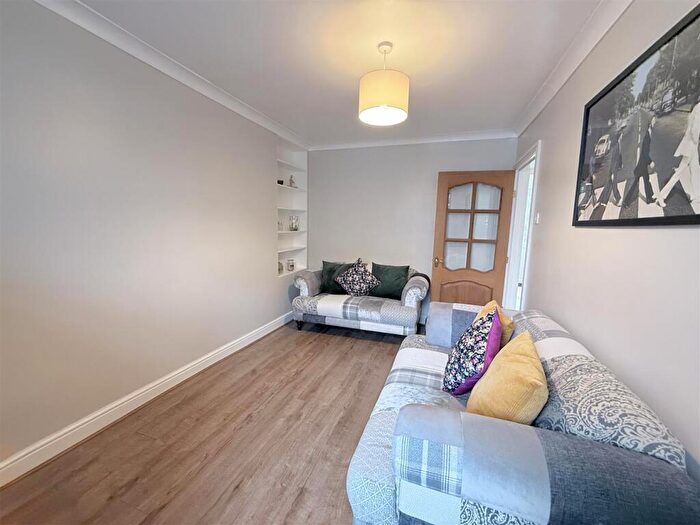 2 Bedroom Terraced House For Sale In Tirfounder Road, Aberdare, CF44