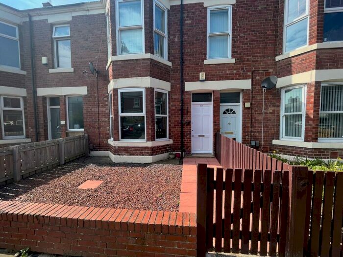 2 Bedroom Flat To Rent In Spencer Street, Heaton, NE6