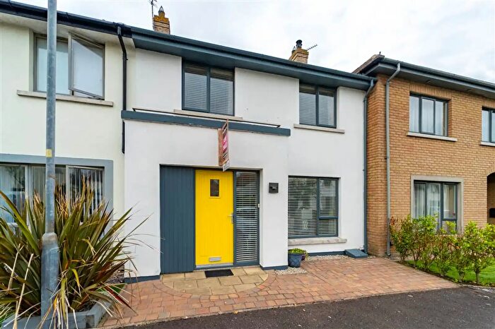 4 Bedroom TownHouse For Sale In Cove Hollow, Groomsport, BT19