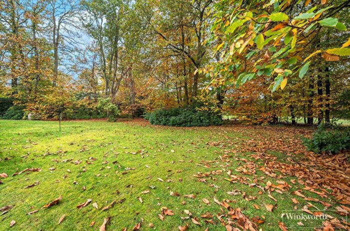 2 Bedroom Bungalow For Sale In Bagshot Road, Ascot, Berkshire, SL5