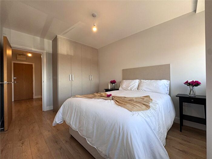 1 Bedroom Apartment To Rent In Church Lane, Kingsbury, NW9