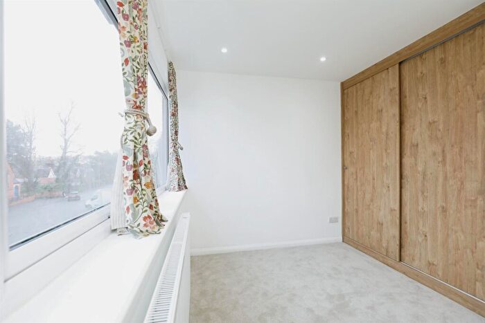 2 Bedroom Terraced House For Sale In Beach Road, Hartford, Northwich, CW8