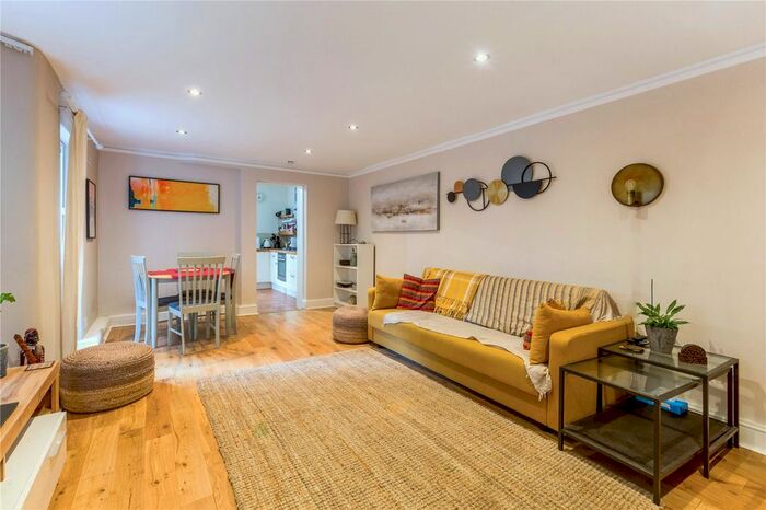 2 Bedroom Flat To Rent In Saltram Crescent, London, W9
