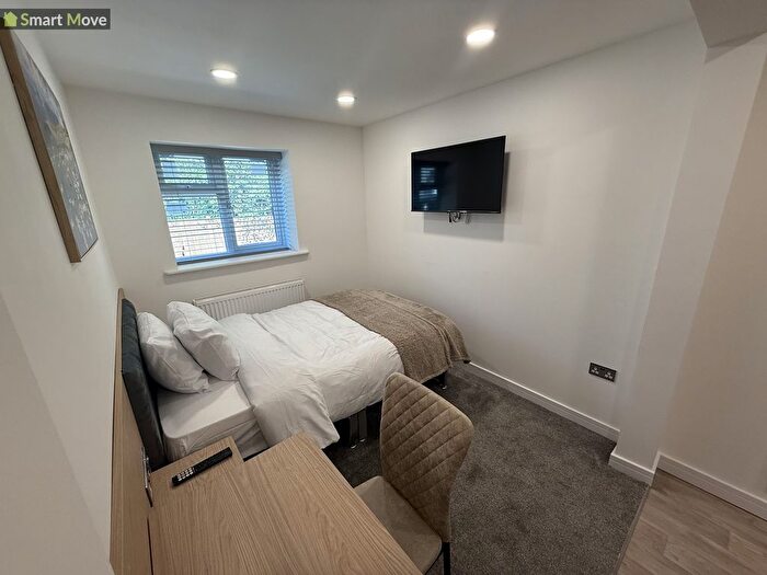 1 Bedroom Property To Rent In Oldbrook, Bretton, , Peterborough, Cambridgeshire., PE3