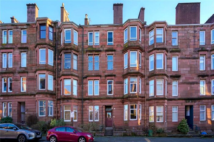 1 Bedroom Flat To Rent In /, Garrioch Road, Glasgow, G20