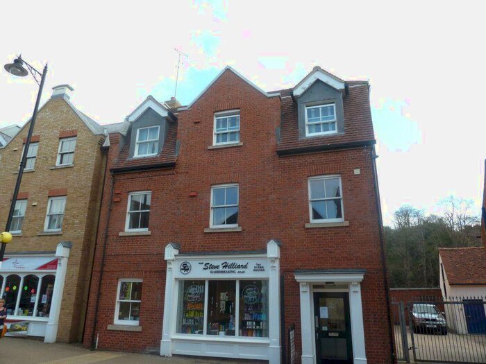 2 Bedroom Apartment To Rent In Oxlet House, Ampthill, Bedfordshire, MK45