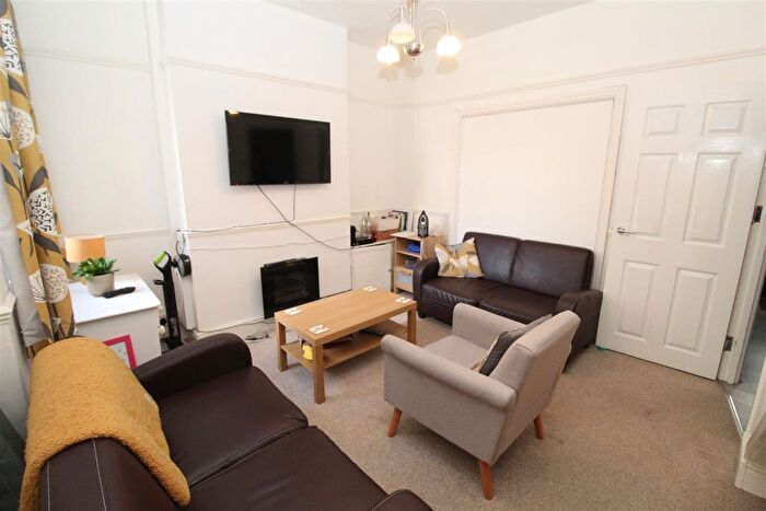 4 Bedroom Property To Rent In New Zealand Road, Heath, Cardiff, CF14