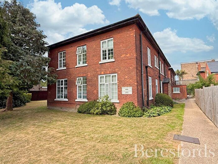 1 Bedroom Apartment For Sale In Astra Close, Hornchurch, RM12