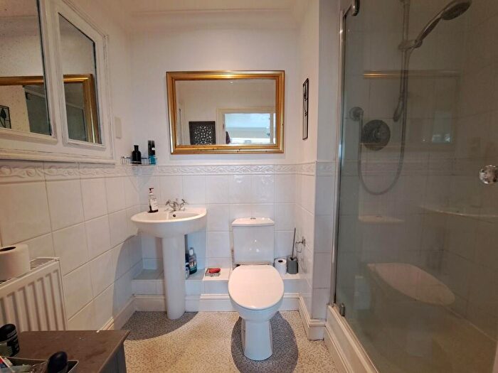 2 Bedroom Apartment For Sale In St. Annes Road, Upperton, Eastbourne, East Sussex, BN21