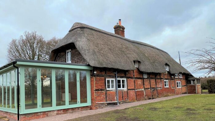3 Bedroom Detached House To Rent In Landford, Salisbury, Wiltshire, SP5