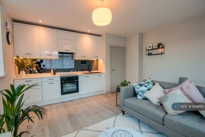 1 Bedroom Flat To Rent In North Place, Stockport, SK1