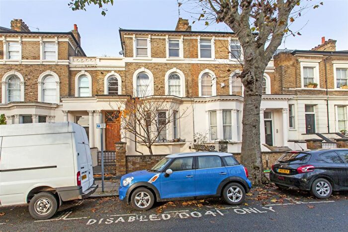1 Bedroom Flat To Rent In Oxford Road, Kilburn, NW6