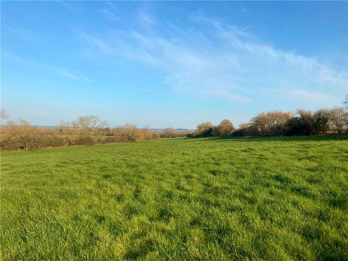 Land To Rent In Limington, Yeovil, Somerset, BA22