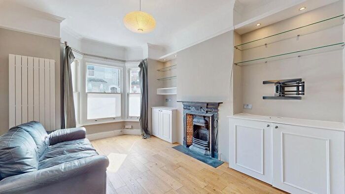 5 Bedroom Property To Rent In Camborne Road, London, SW18