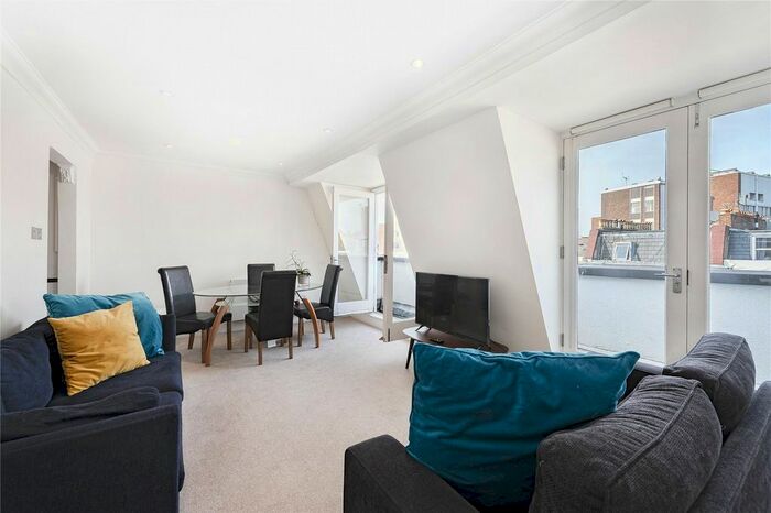 2 Bedroom Flat To Rent In Collingham Place, London, SW5