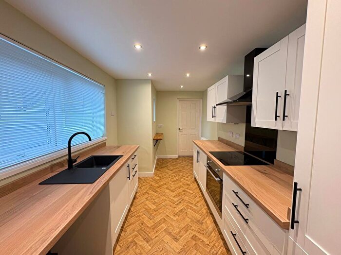 3 Bedroom Terraced House To Rent In Londonderry Street, Sunderland, SR3