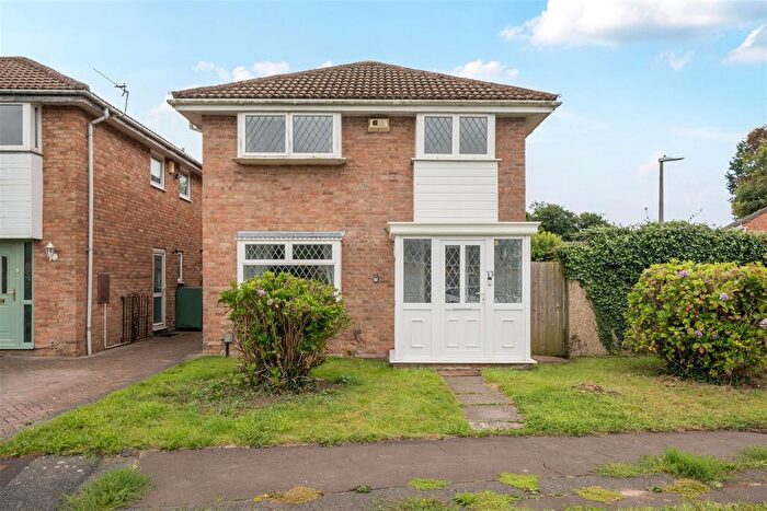 4 Bedroom Detached House For Sale In Landor Drive, Loughor, Swansea, SA4
