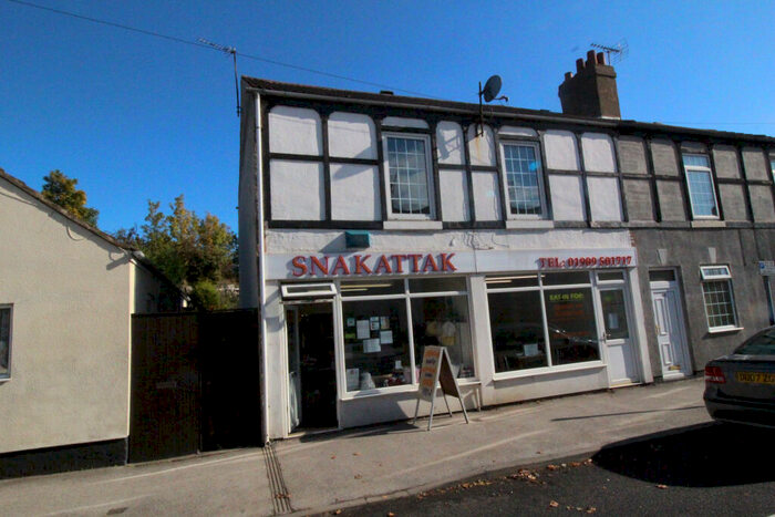 2 Bedroom Flat To Rent In A Gateford Road, Worksop, S80