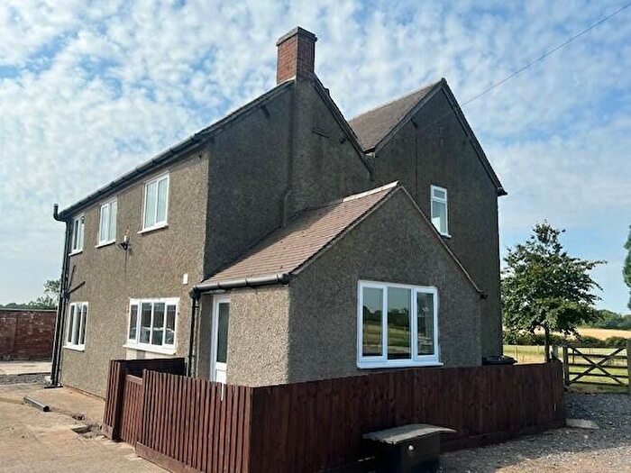 4 Bedroom Farm House To Rent In Glebe Farm, Sinope, LE67