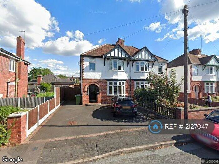 3 Bedroom Semi-Detached House To Rent In Bishop Street, Stourport-On-Severn, DY13