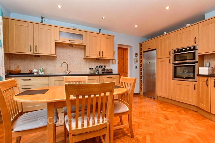 4 Bedroom Detached Bungalow For Sale In Furze Hill, Kingswood, Surrey, KT20