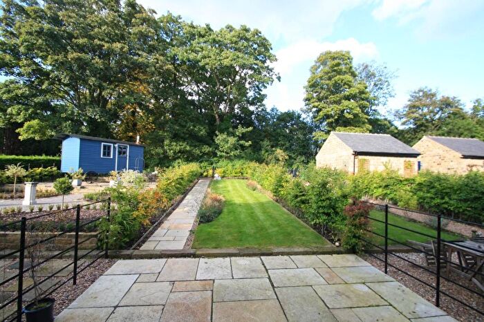 2 Bedroom House To Rent In Park Cottages, Leeds, West Yorkshire, Uk, LS8