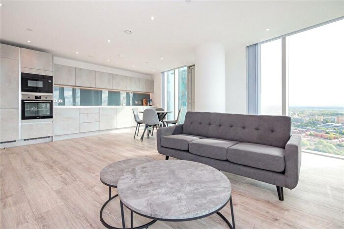 2 Bedroom Apartment To Rent In Blade, Silvercroft Street, Manchester, M15