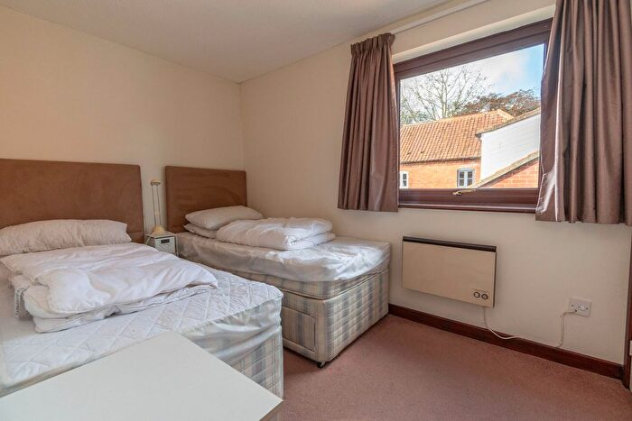 3 Bedroom Terraced House For Sale In Clubbs Lane, Wells-Next-The-Sea, NR23