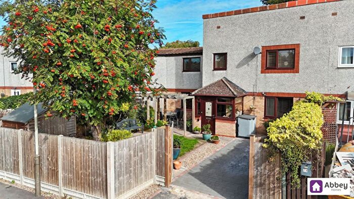 3 Bedroom Terraced House For Sale In Fitzroy Street, Leicester, LE3